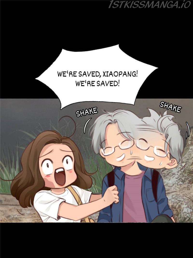The Fake Beauty Chapter 131 - page 21