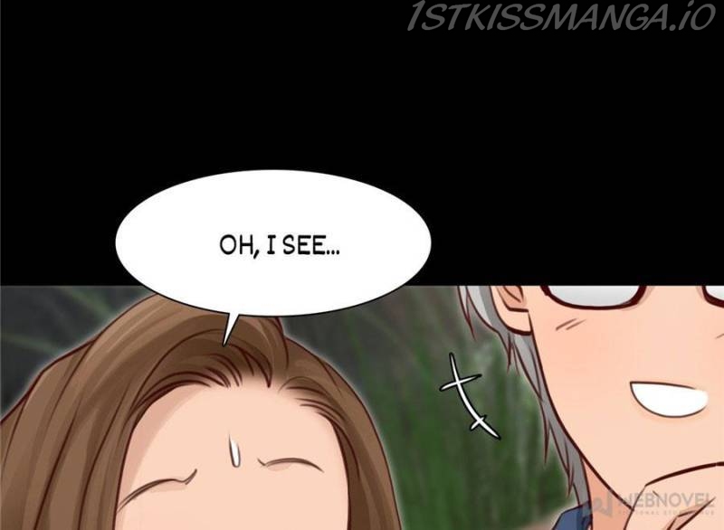 The Fake Beauty Chapter 131 - page 23