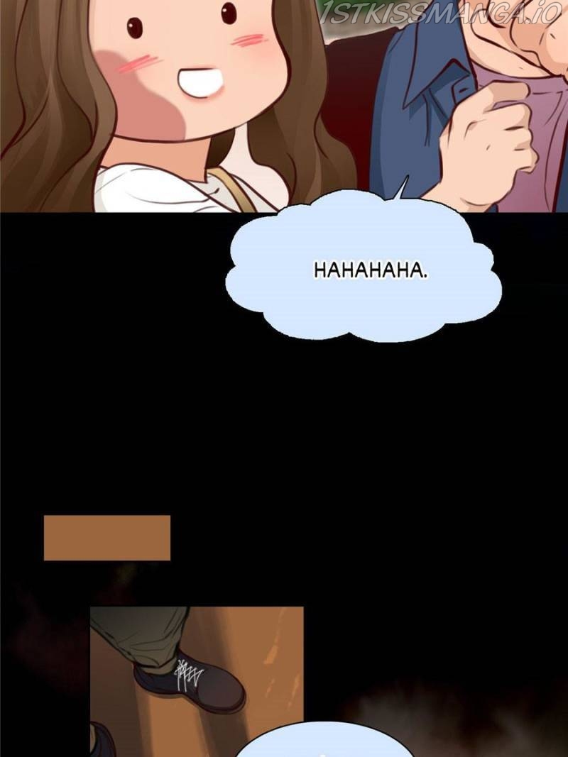 The Fake Beauty Chapter 131 - page 24