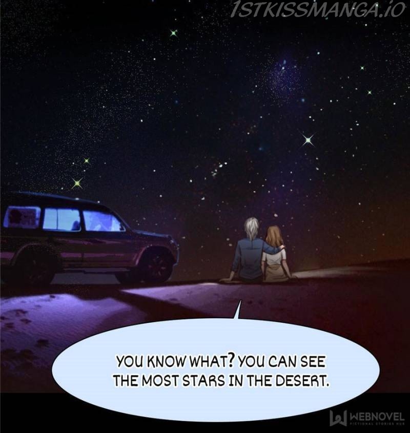The Fake Beauty Chapter 131 - page 36