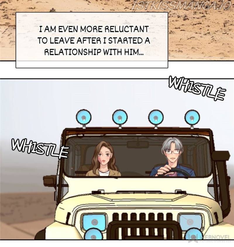The Fake Beauty Chapter 131 - page 48