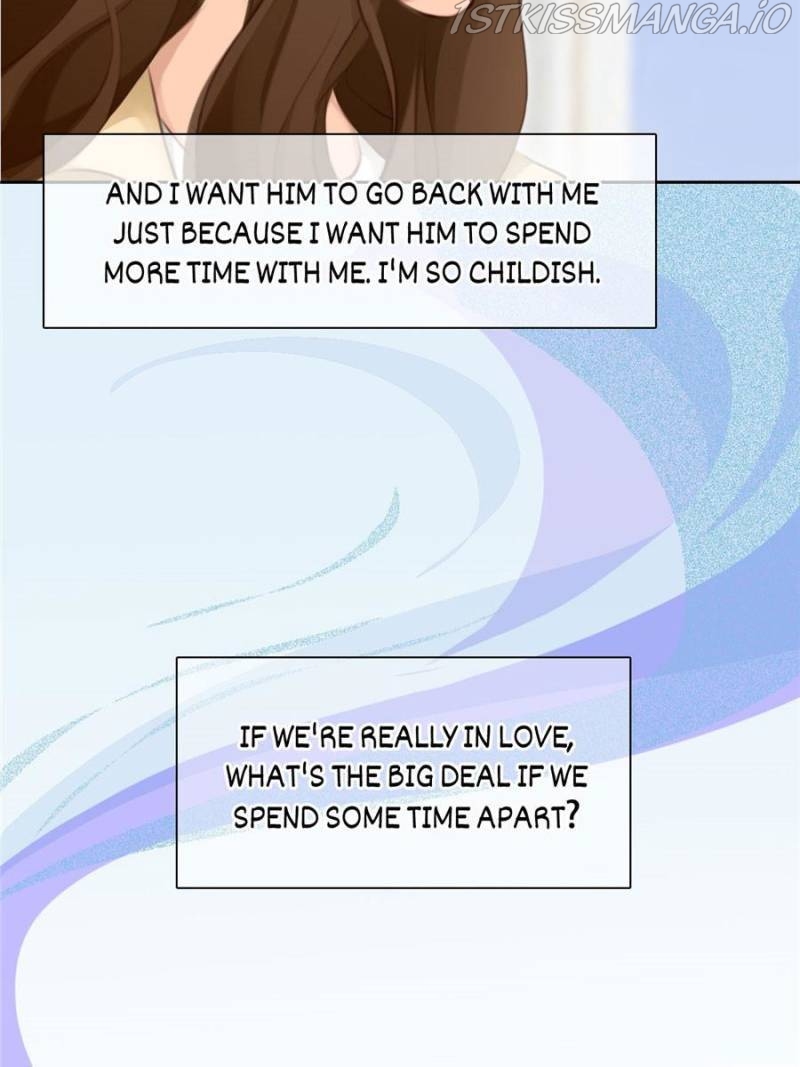 The Fake Beauty Chapter 131 - page 66