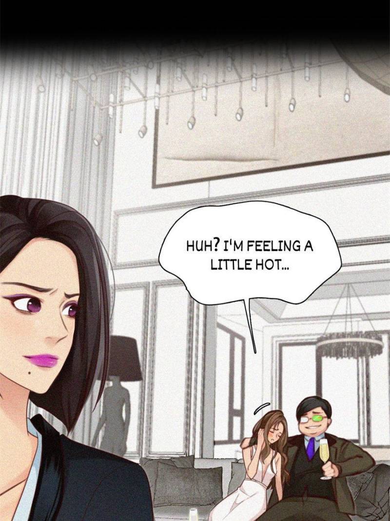 The Fake Beauty Chapter 118 - page 14