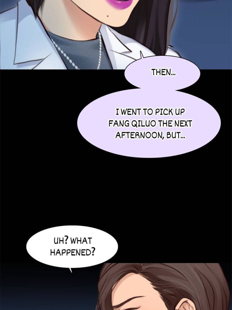 The Fake Beauty Chapter 118 - page 17