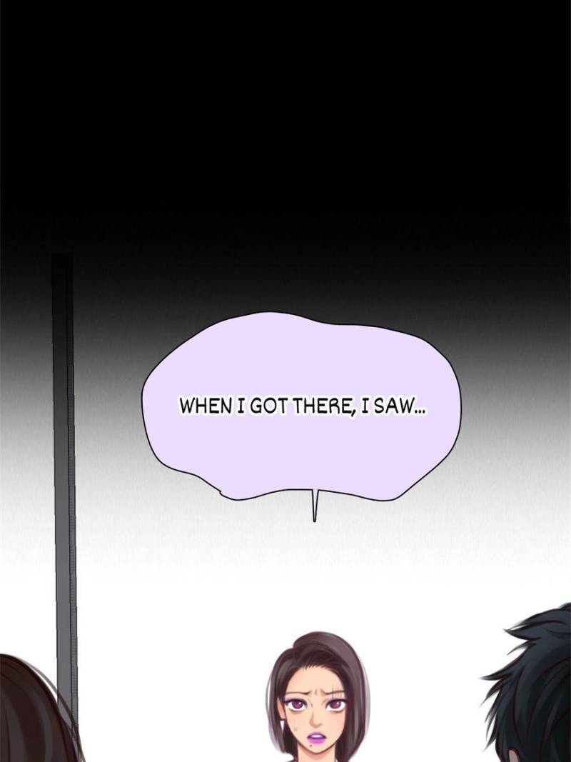 The Fake Beauty Chapter 118 - page 19