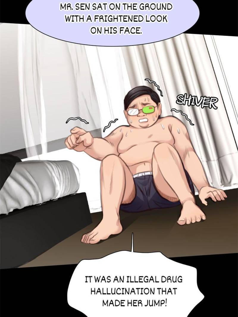The Fake Beauty Chapter 118 - page 25
