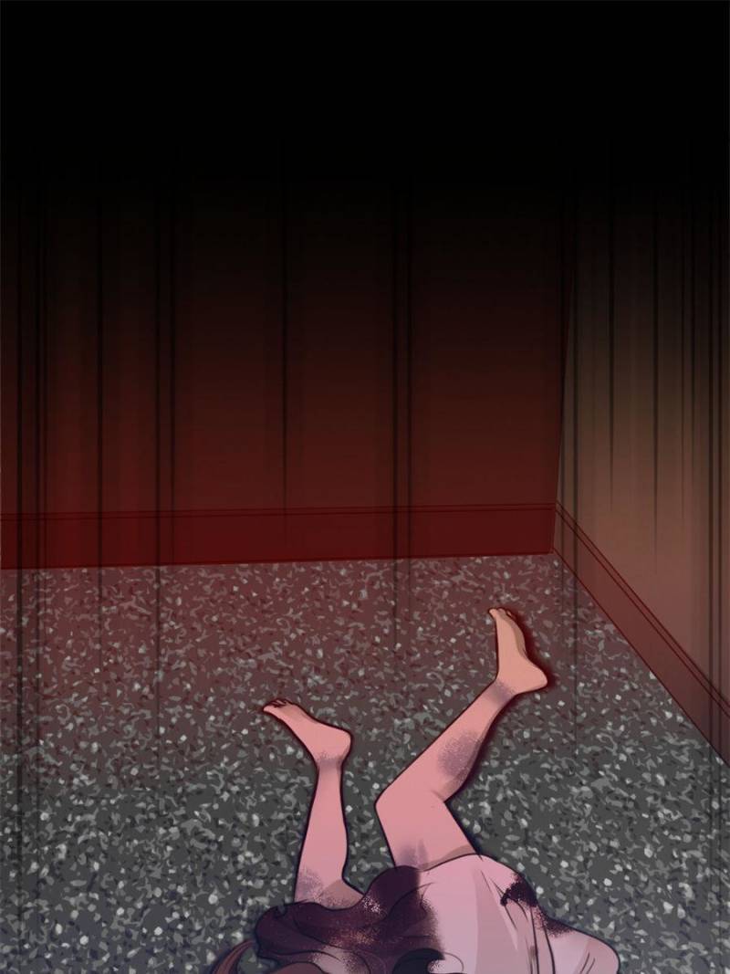 The Fake Beauty Chapter 118 - page 27