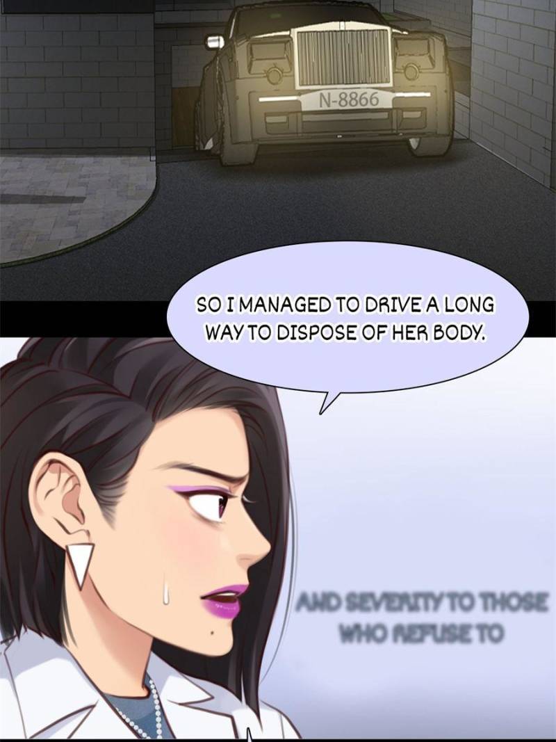 The Fake Beauty Chapter 118 - page 29