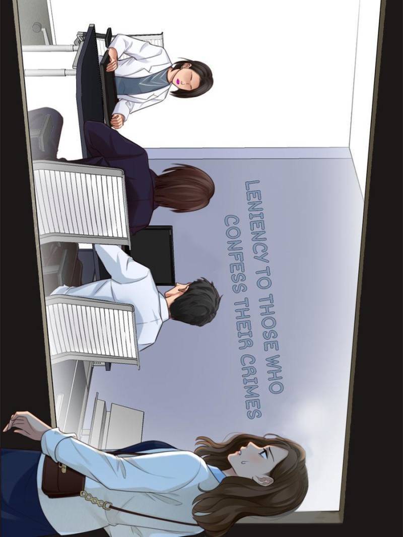 The Fake Beauty Chapter 118 - page 3