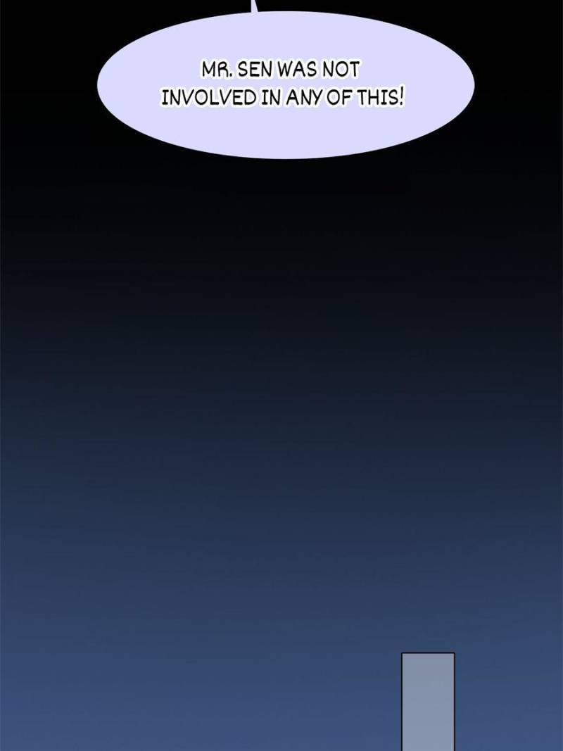 The Fake Beauty Chapter 118 - page 30