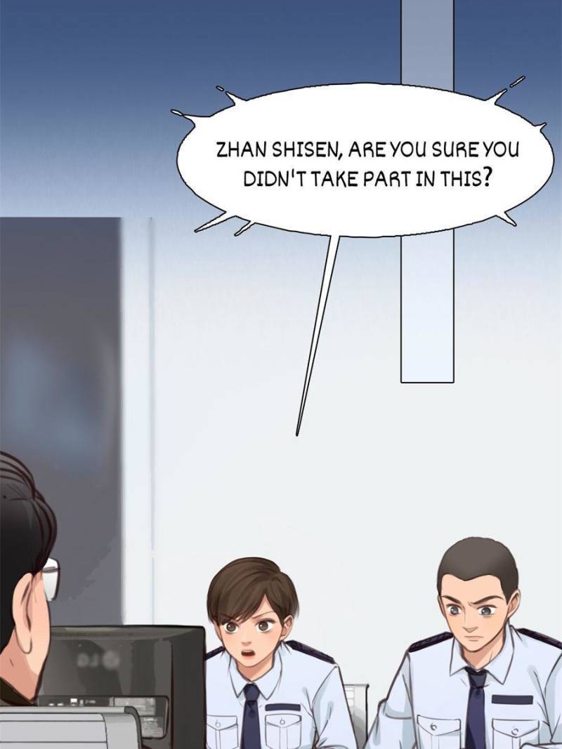 The Fake Beauty Chapter 118 - page 31
