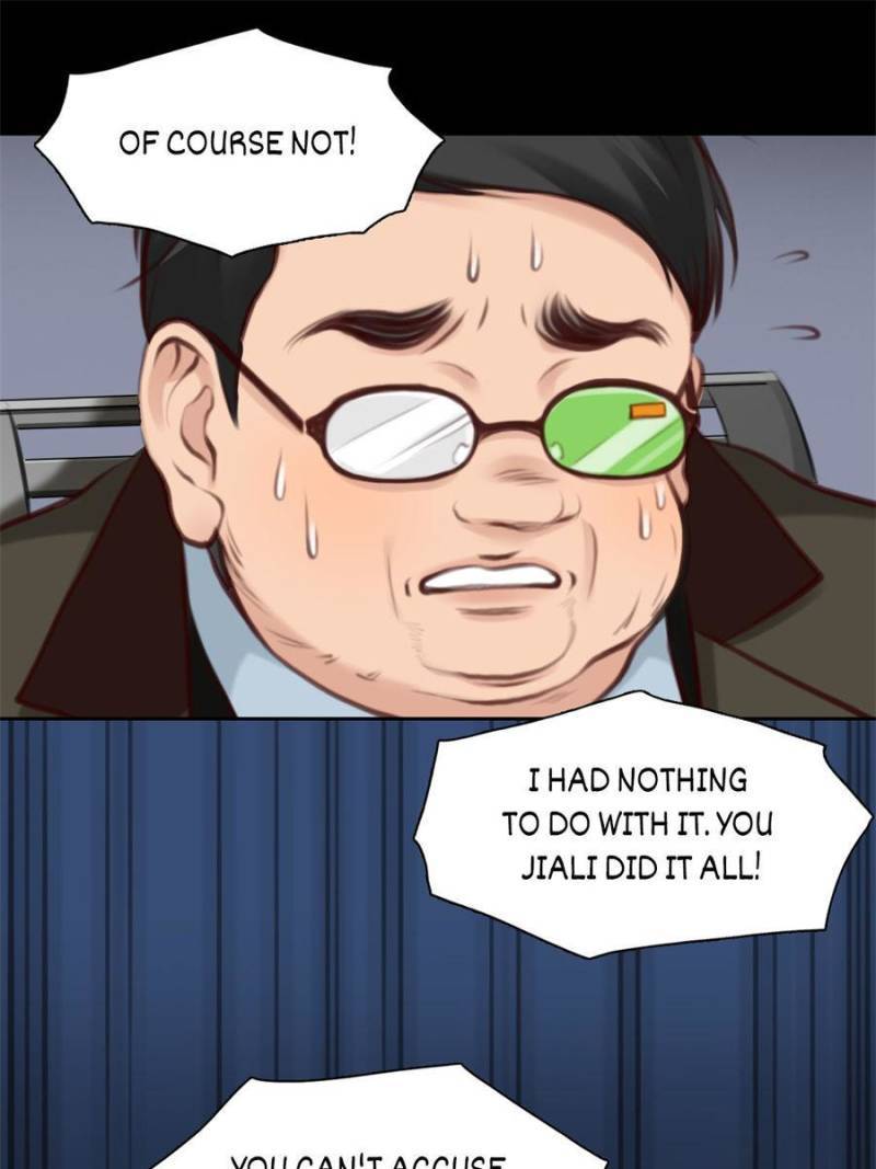 The Fake Beauty Chapter 118 - page 33