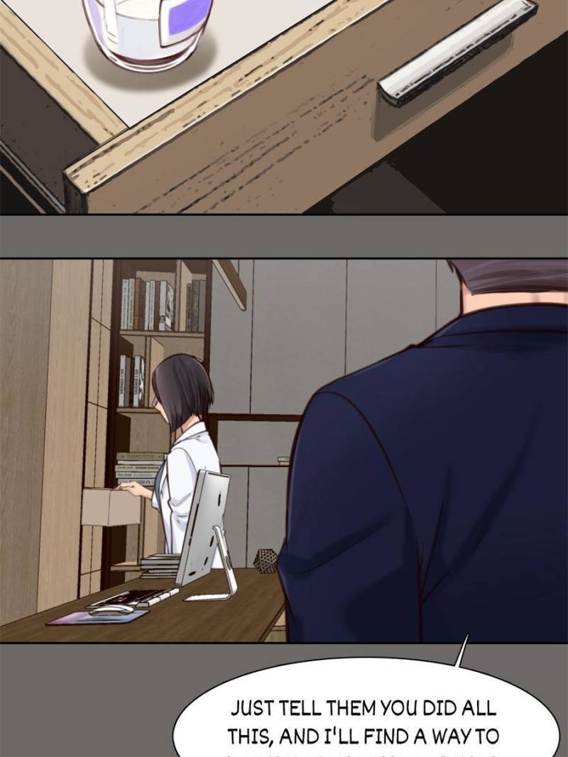 The Fake Beauty Chapter 118 - page 39