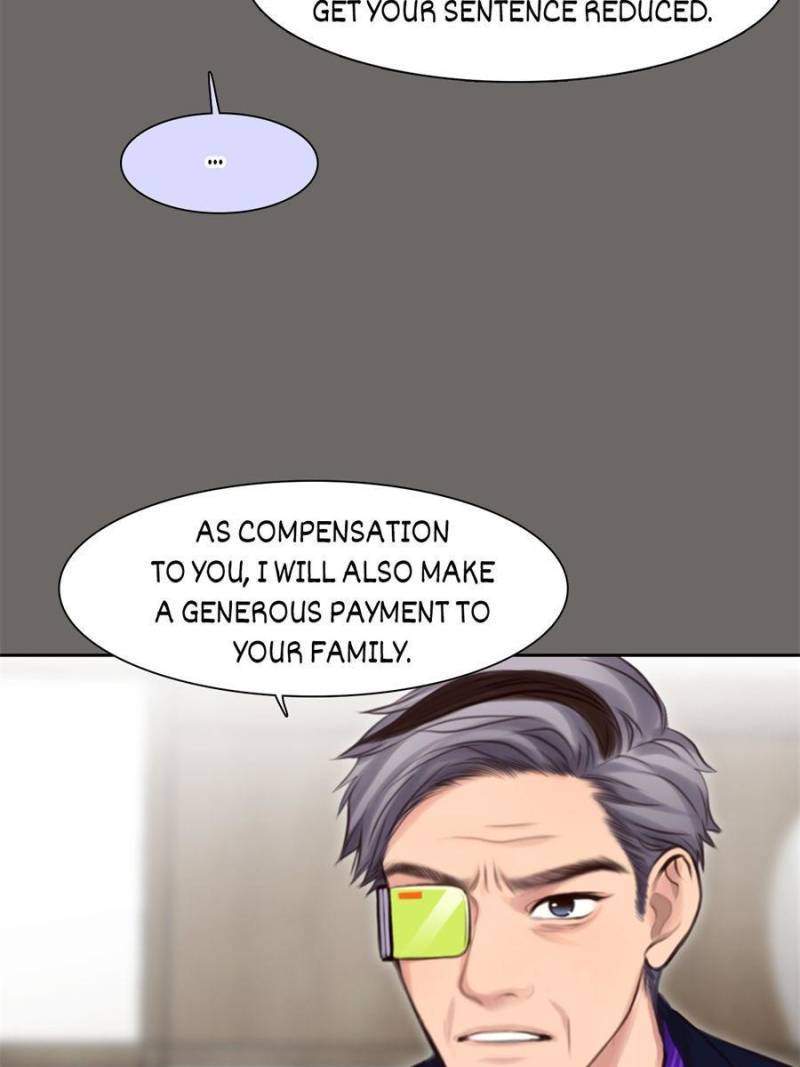 The Fake Beauty Chapter 118 - page 40