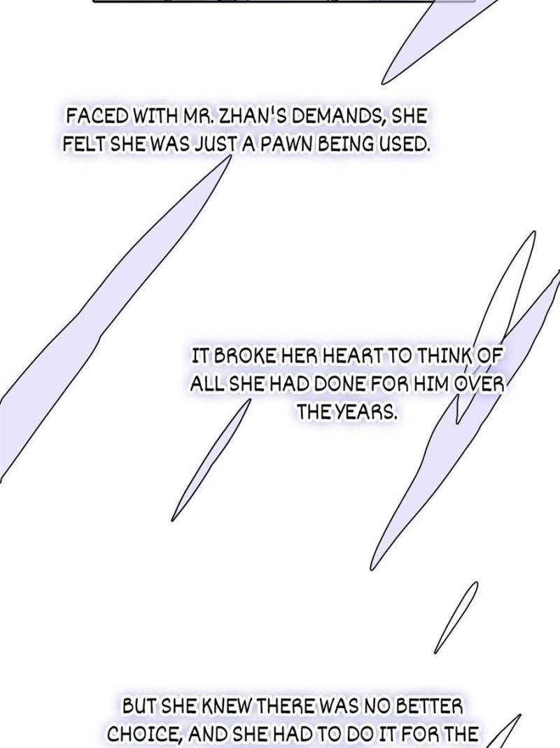 The Fake Beauty Chapter 118 - page 43
