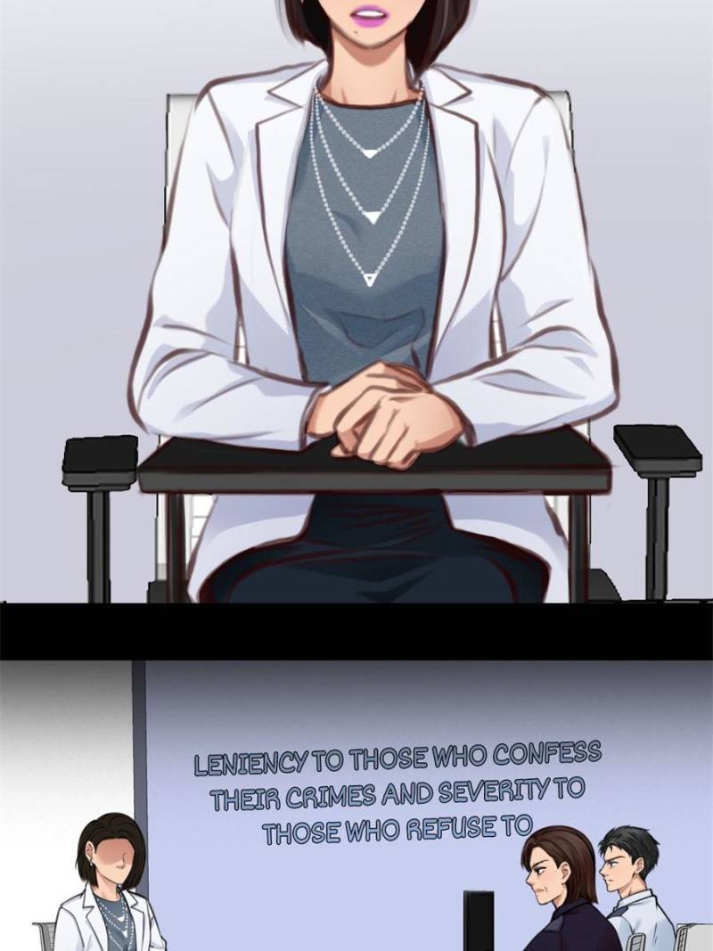 The Fake Beauty Chapter 118 - page 46
