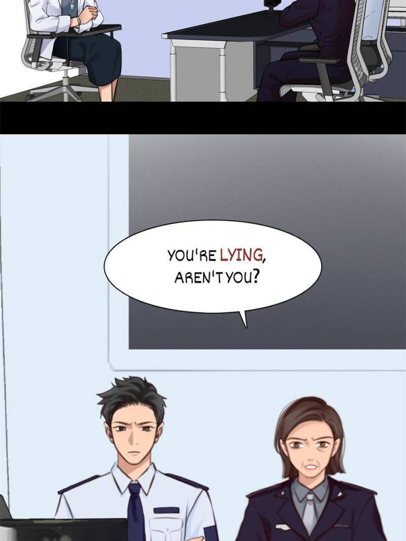 The Fake Beauty Chapter 118 - page 47