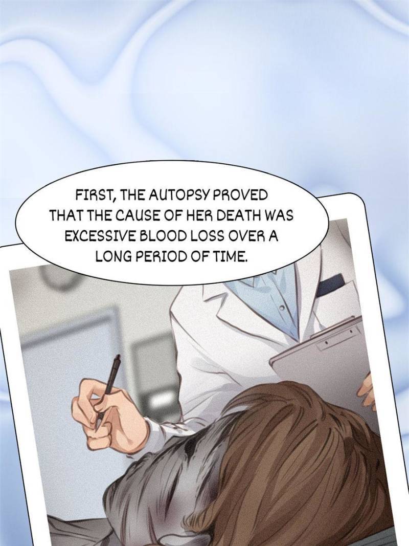 The Fake Beauty Chapter 118 - page 50
