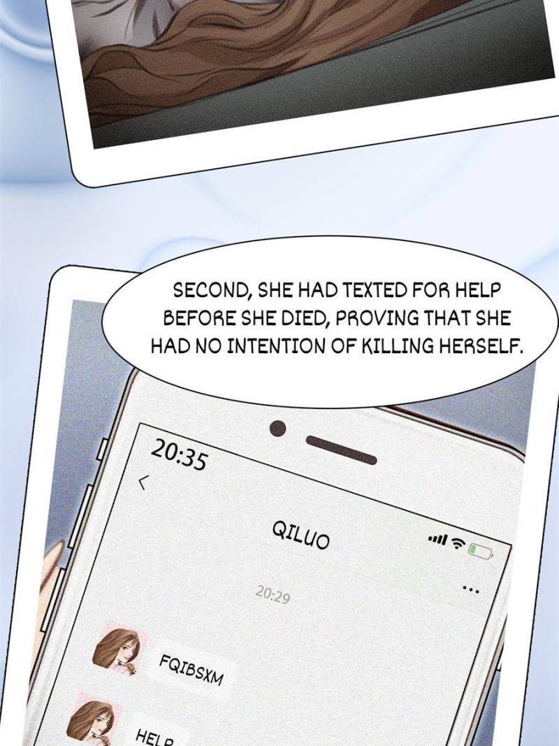 The Fake Beauty Chapter 118 - page 51
