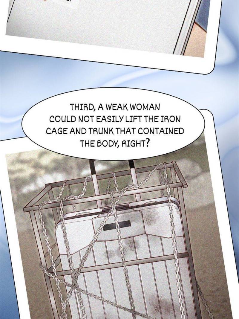 The Fake Beauty Chapter 118 - page 52