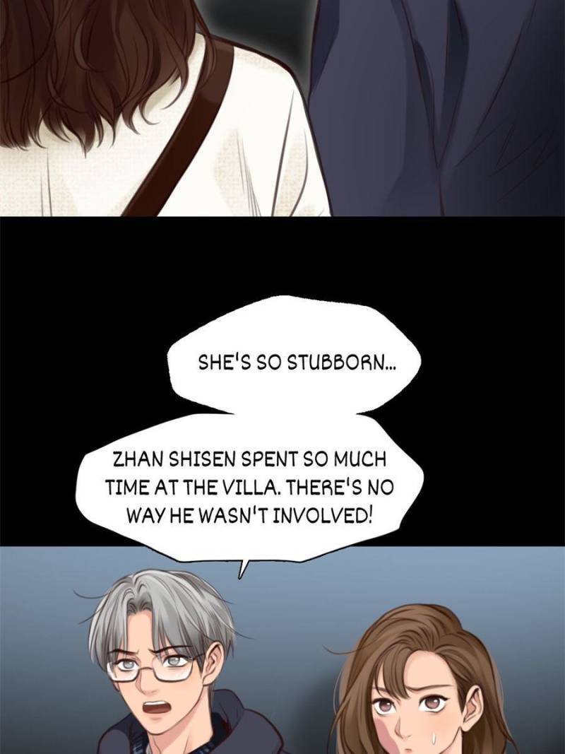 The Fake Beauty Chapter 118 - page 57