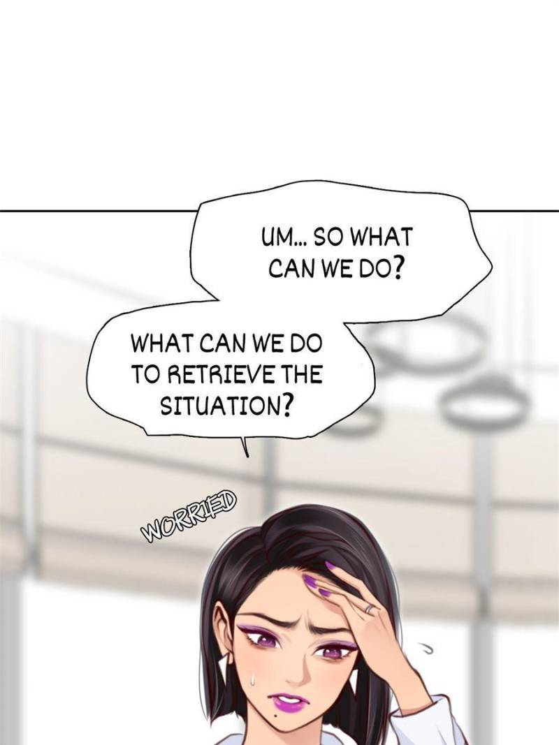 The Fake Beauty Chapter 116 - page 13