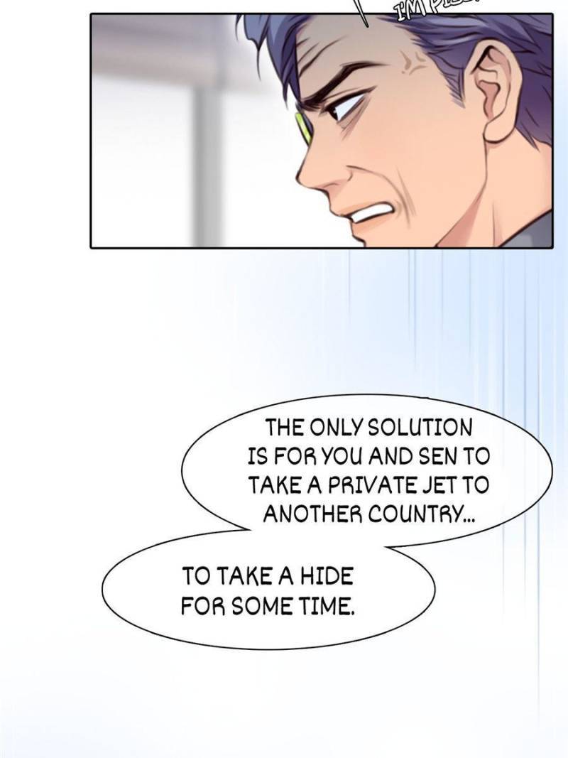 The Fake Beauty Chapter 116 - page 15