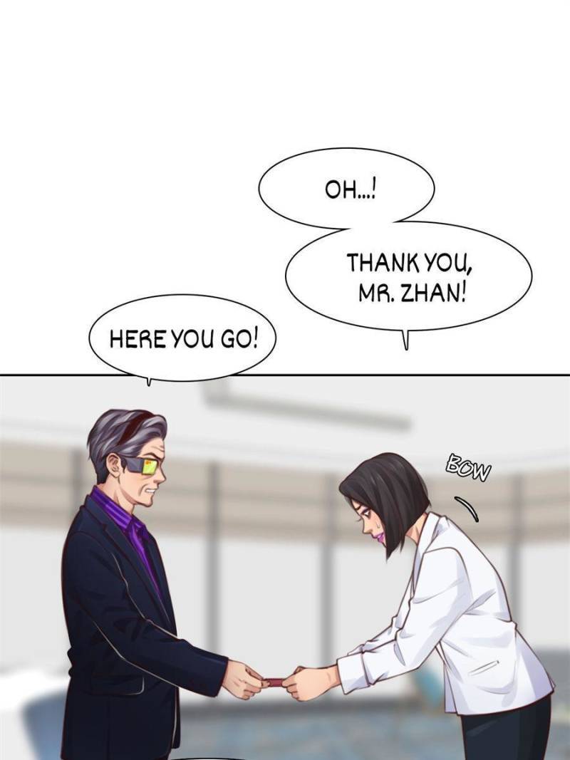 The Fake Beauty Chapter 116 - page 19
