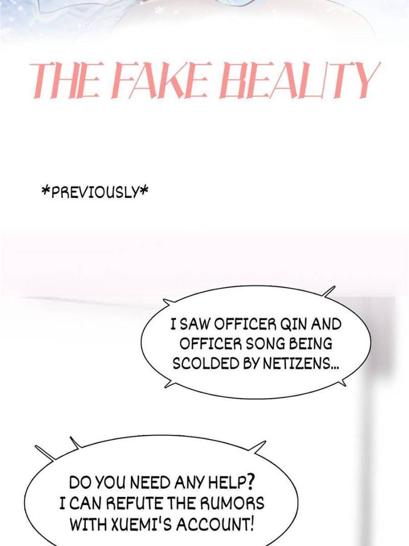 The Fake Beauty Chapter 116 - page 2