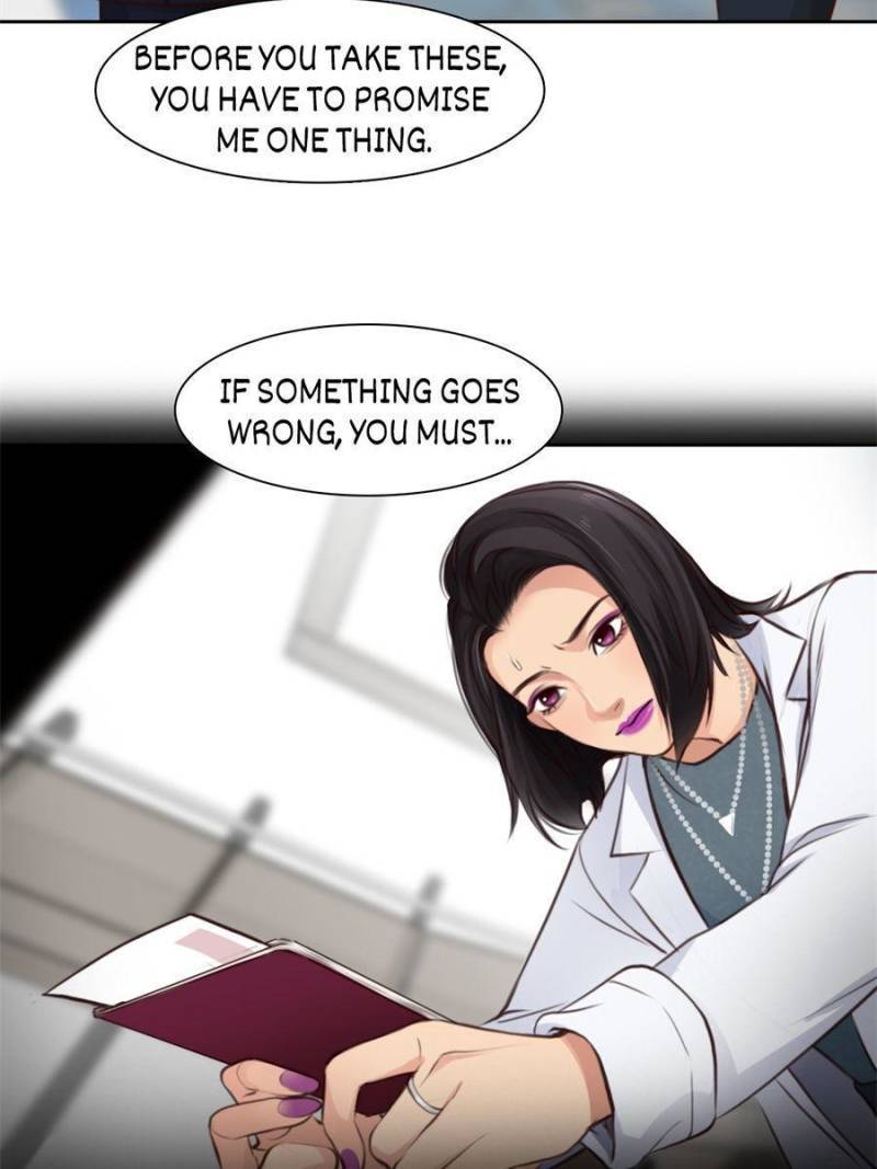 The Fake Beauty Chapter 116 - page 20