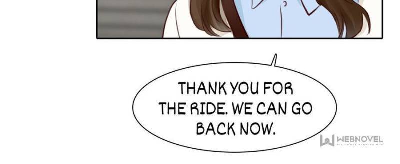 The Fake Beauty Chapter 116 - page 27