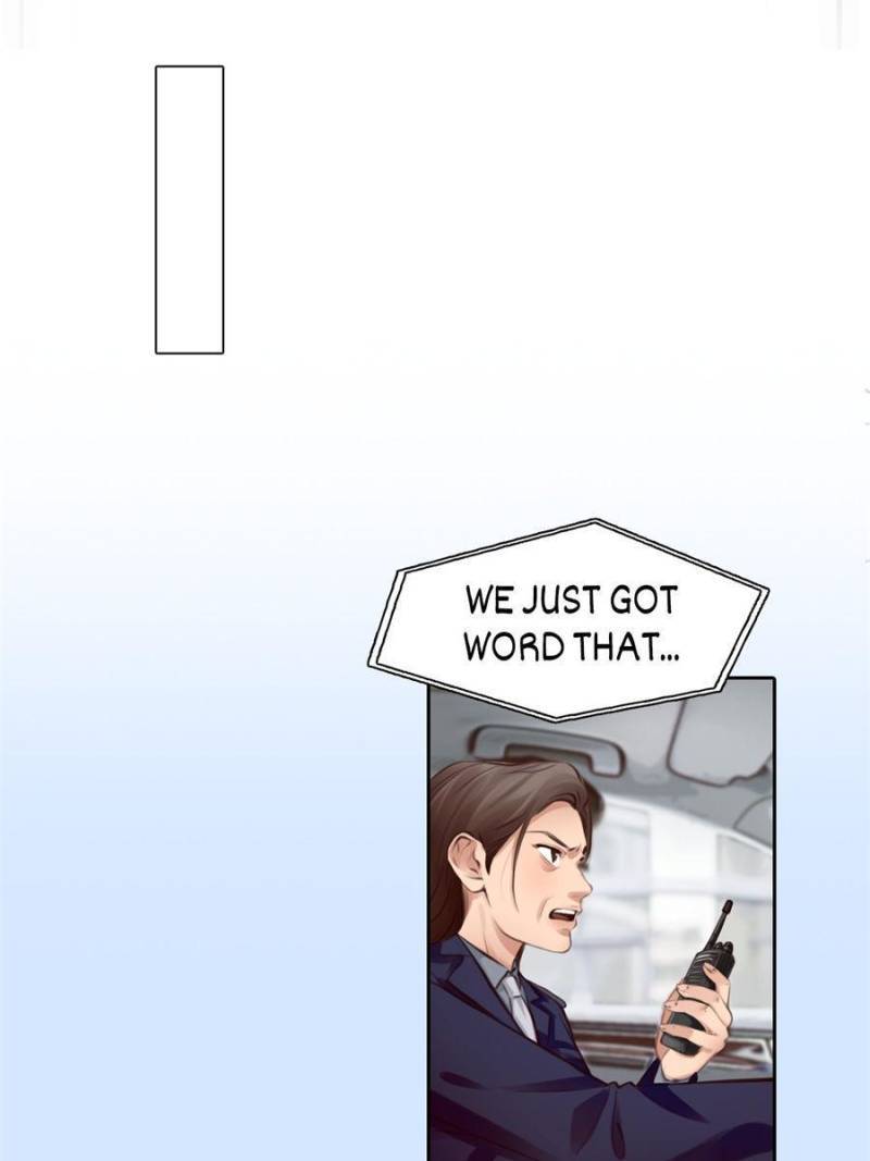 The Fake Beauty Chapter 116 - page 37