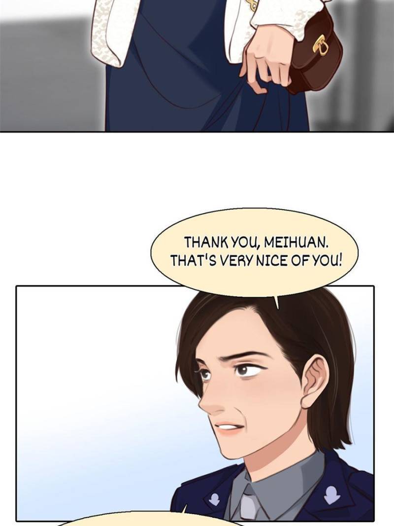 The Fake Beauty Chapter 116 - page 4
