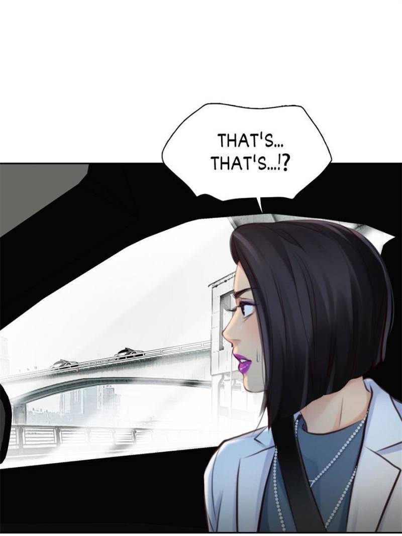 The Fake Beauty Chapter 116 - page 45