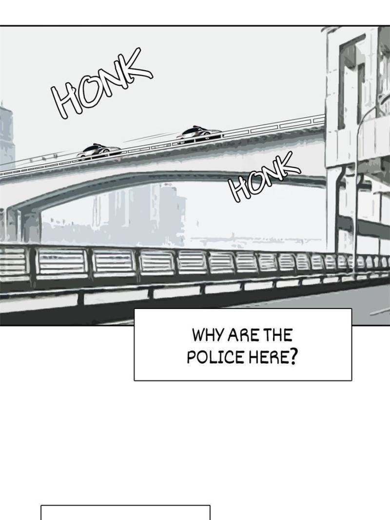 The Fake Beauty Chapter 116 - page 46