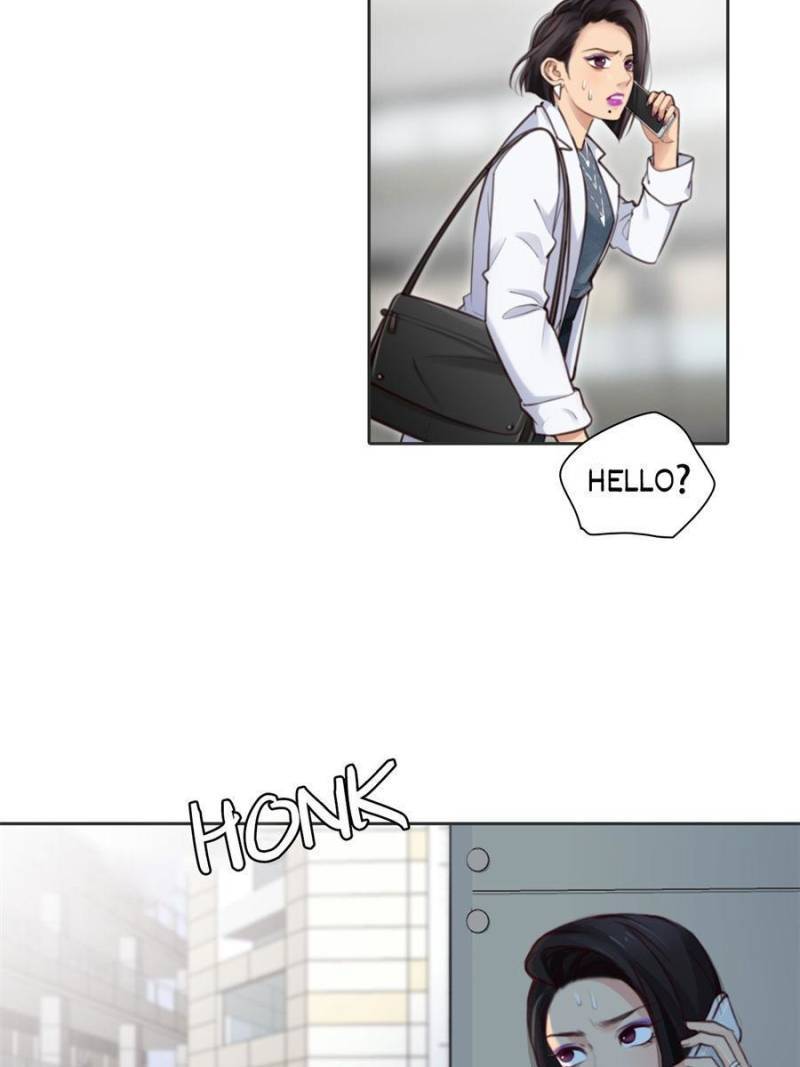 The Fake Beauty Chapter 116 - page 54