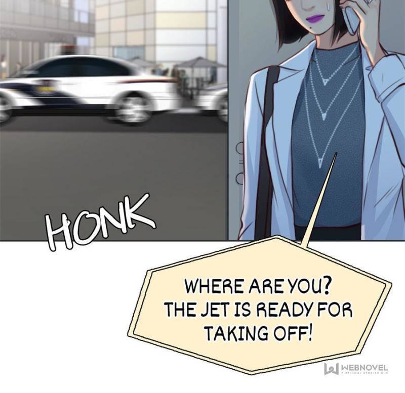 The Fake Beauty Chapter 116 - page 55