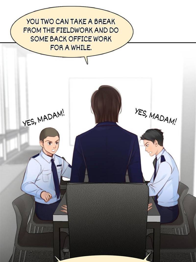 The Fake Beauty Chapter 116 - page 6