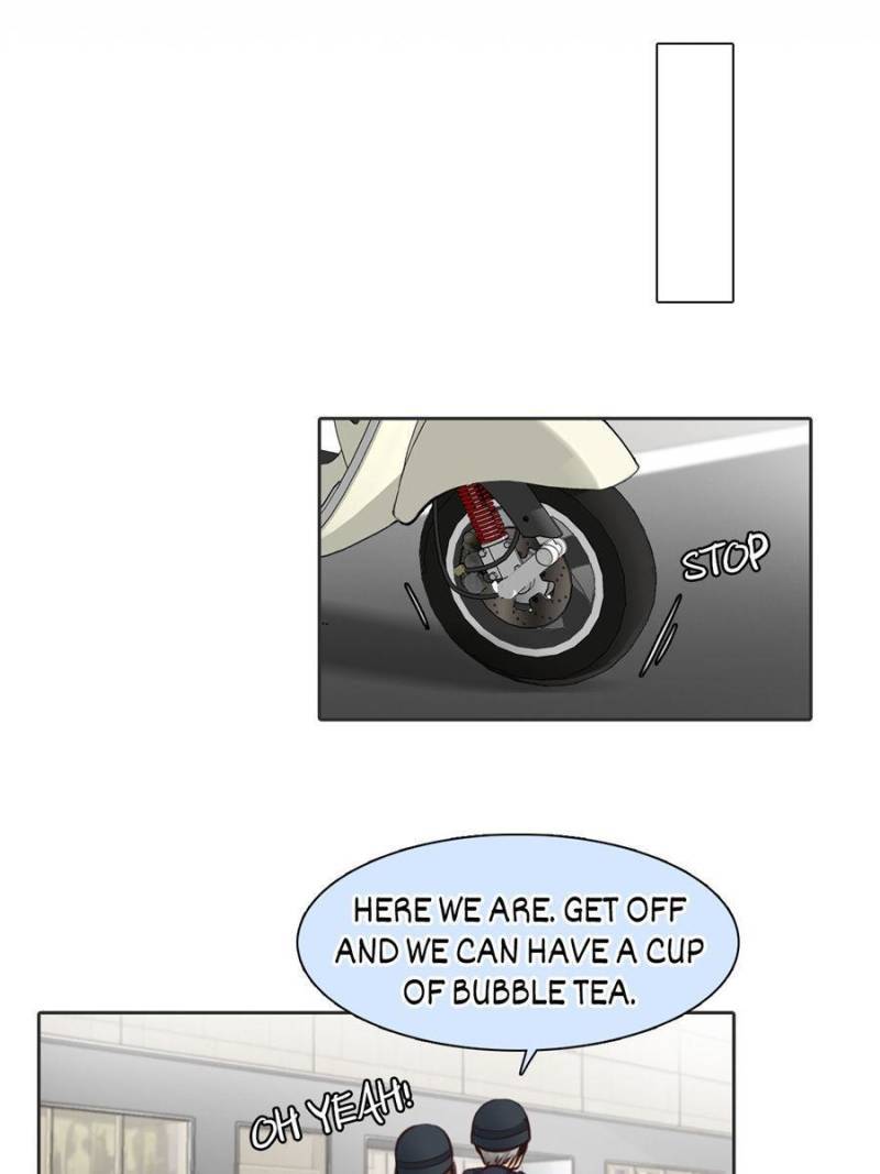 The Fake Beauty Chapter 116 - page 60