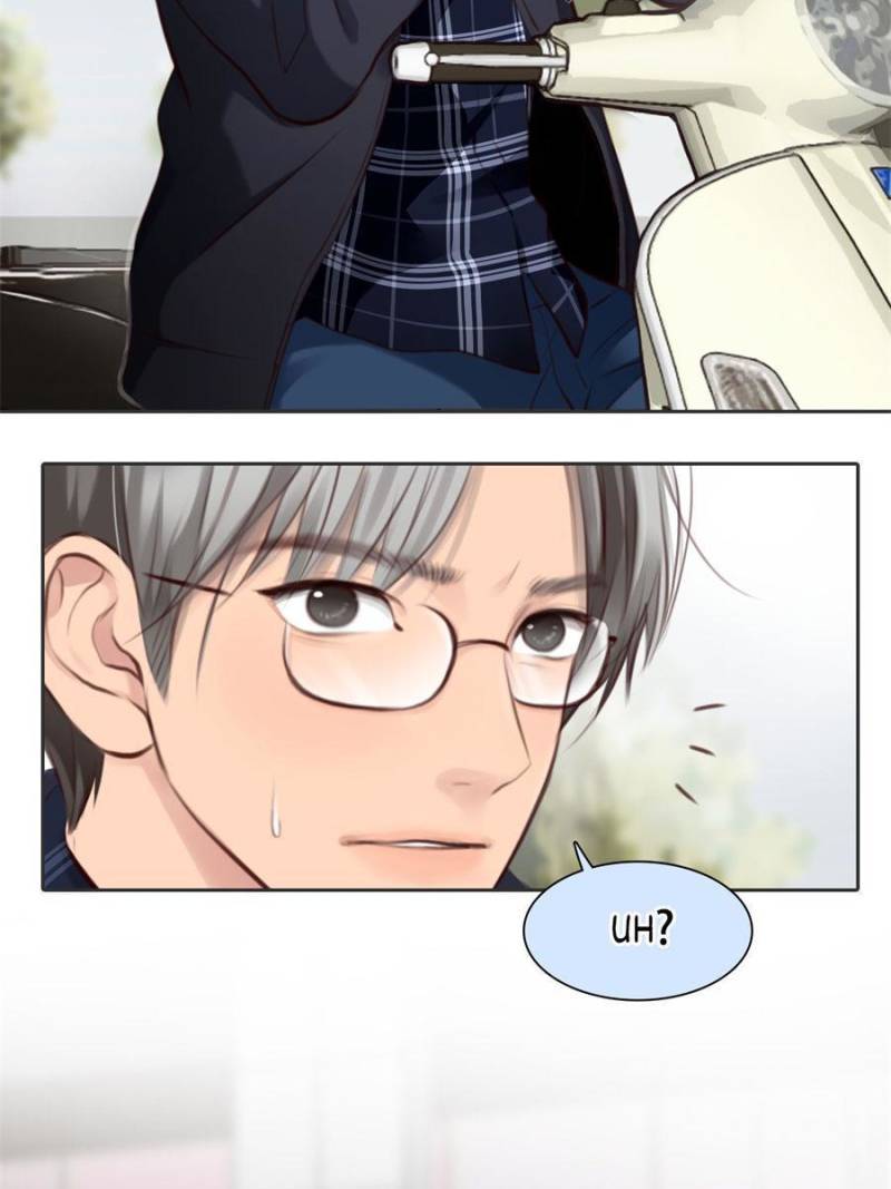 The Fake Beauty Chapter 116 - page 63