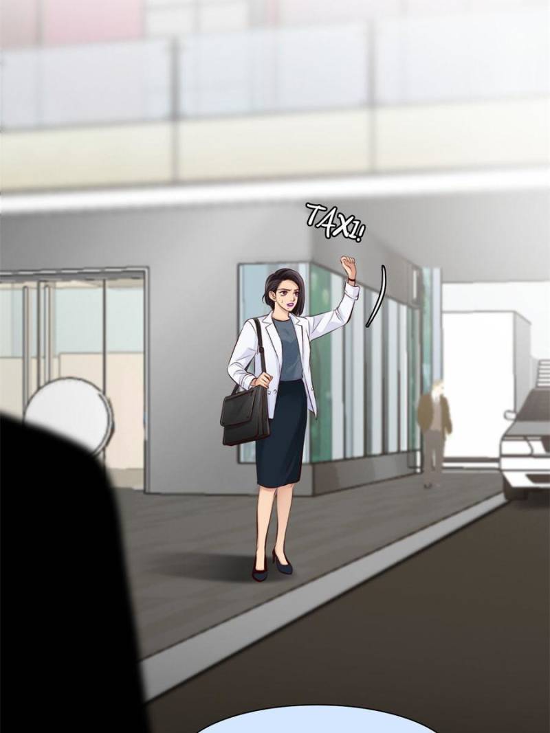 The Fake Beauty Chapter 116 - page 64