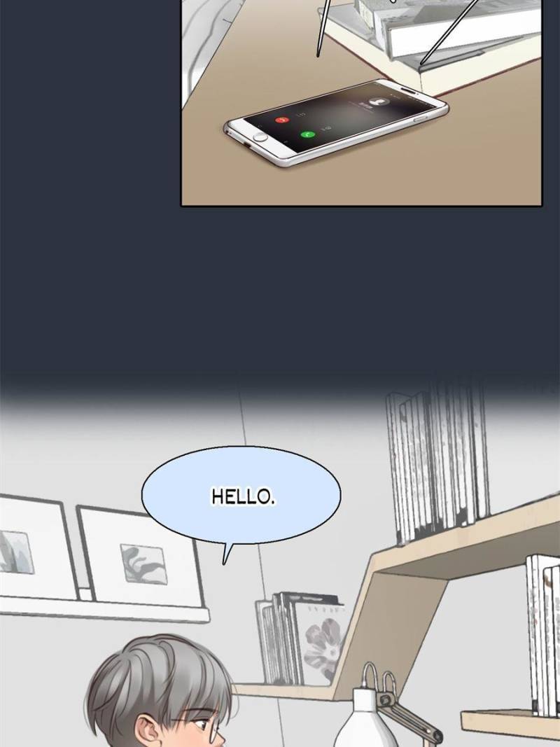 The Fake Beauty Chapter 111 - page 25
