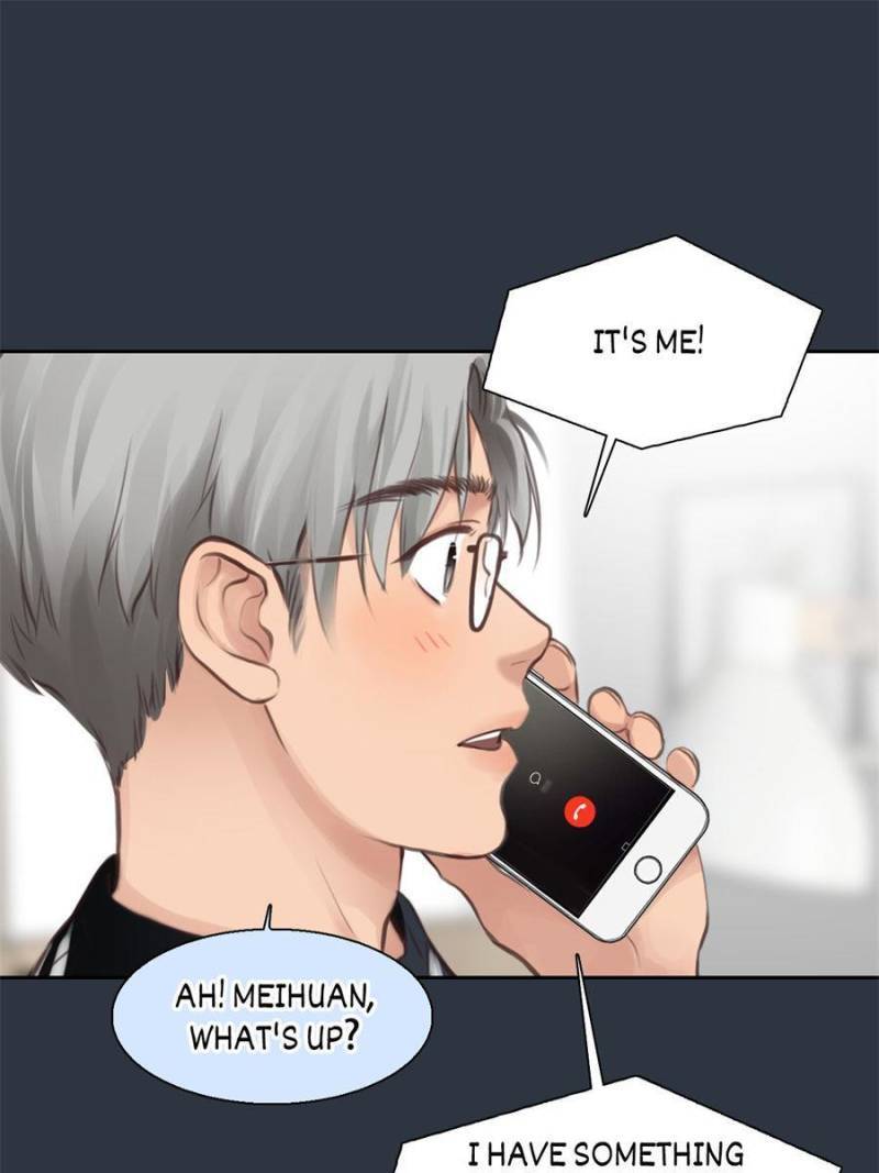 The Fake Beauty Chapter 111 - page 27