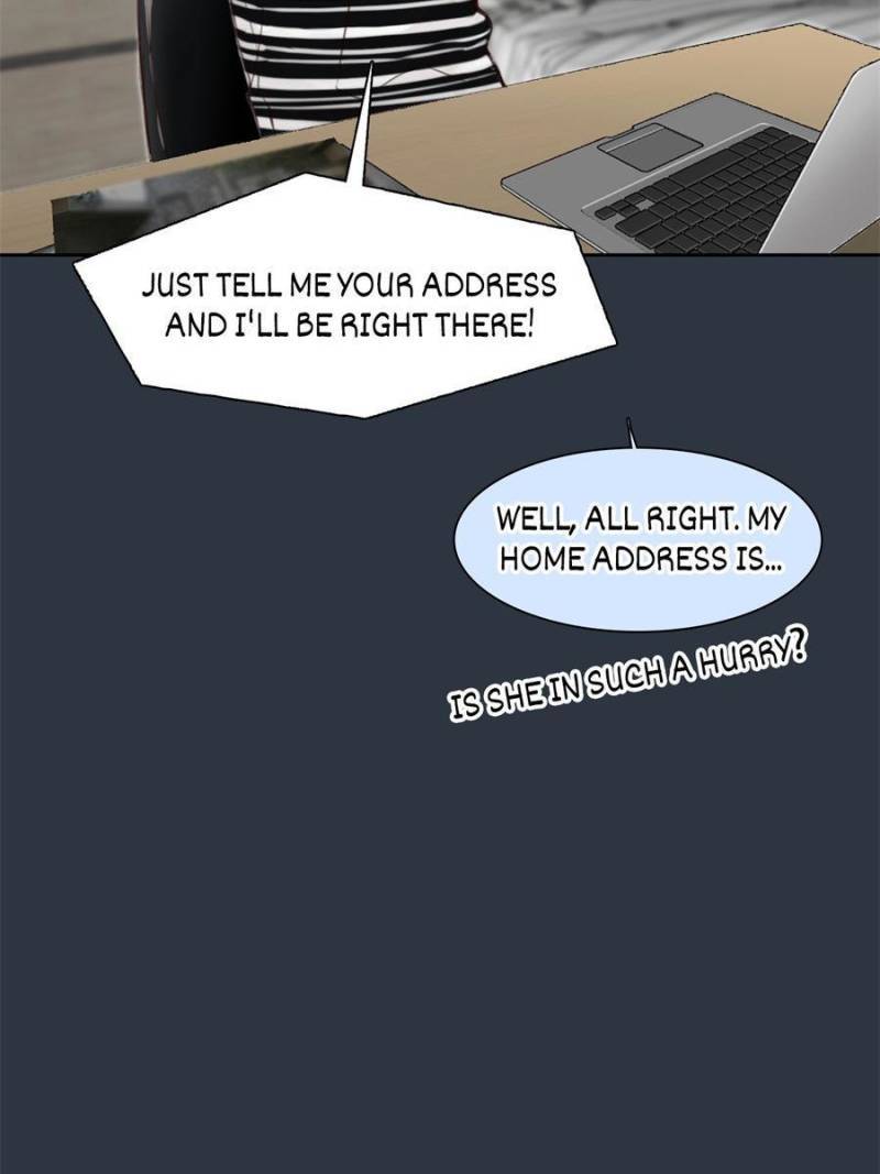 The Fake Beauty Chapter 111 - page 29