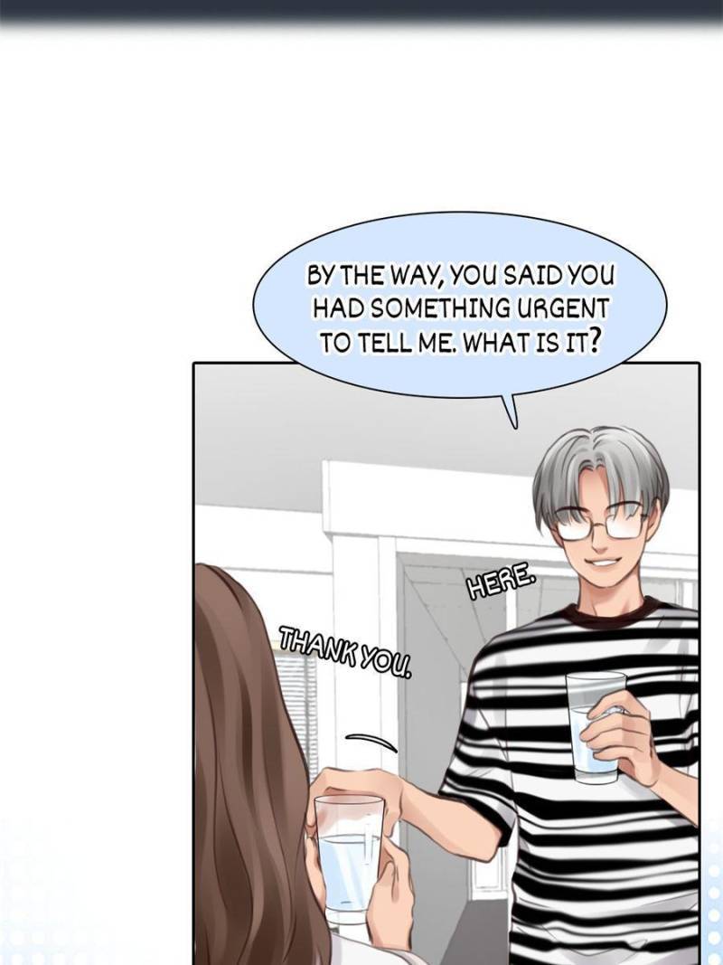 The Fake Beauty Chapter 111 - page 35