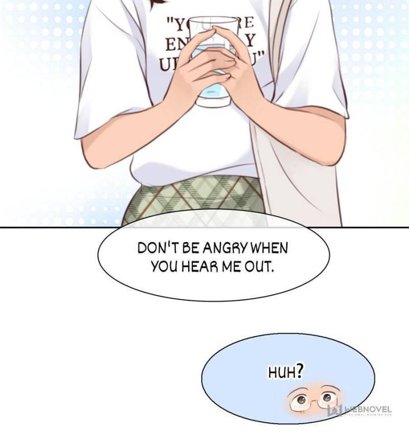 The Fake Beauty Chapter 111 - page 37