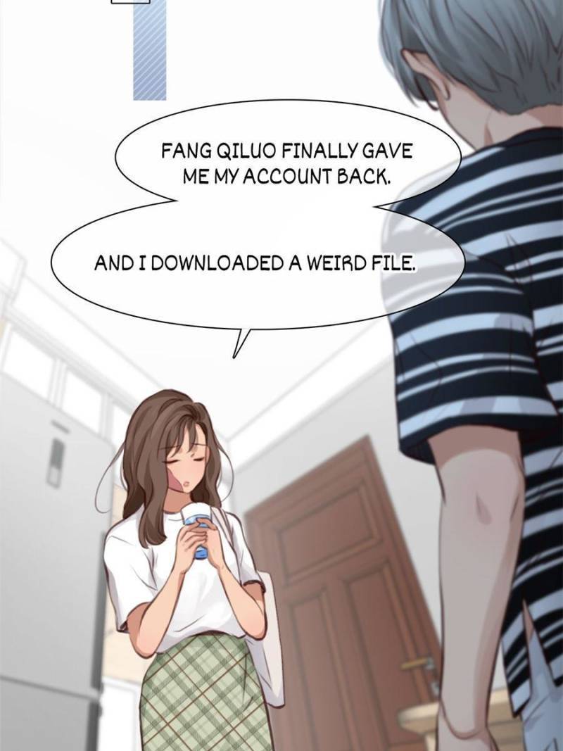 The Fake Beauty Chapter 111 - page 39