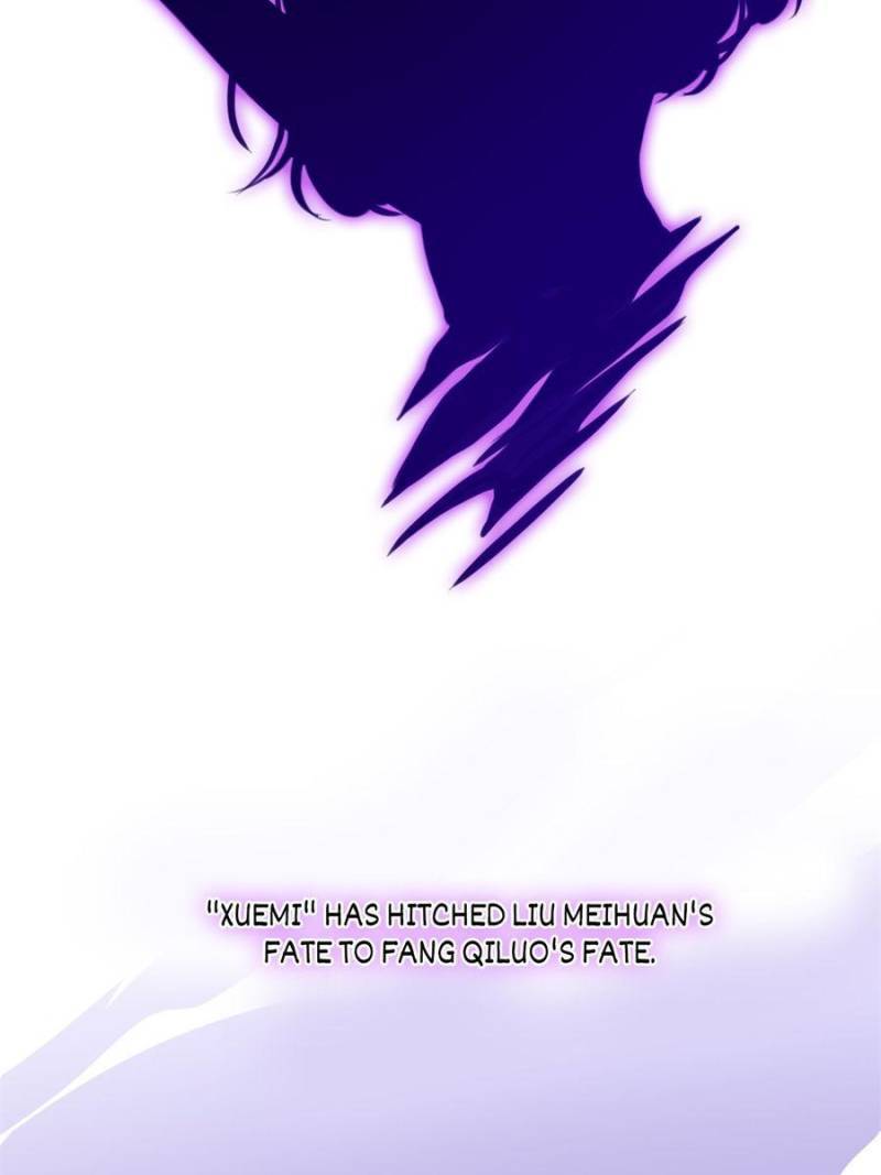 The Fake Beauty Chapter 111 - page 4