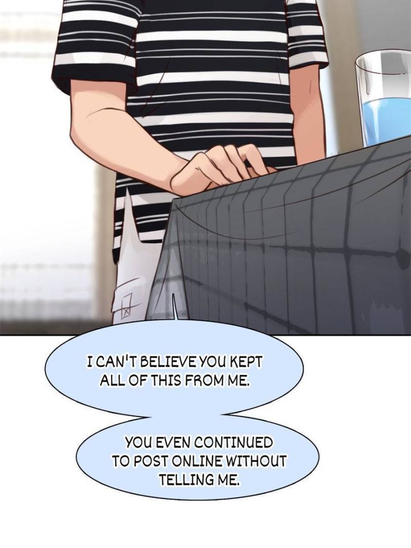 The Fake Beauty Chapter 111 - page 45