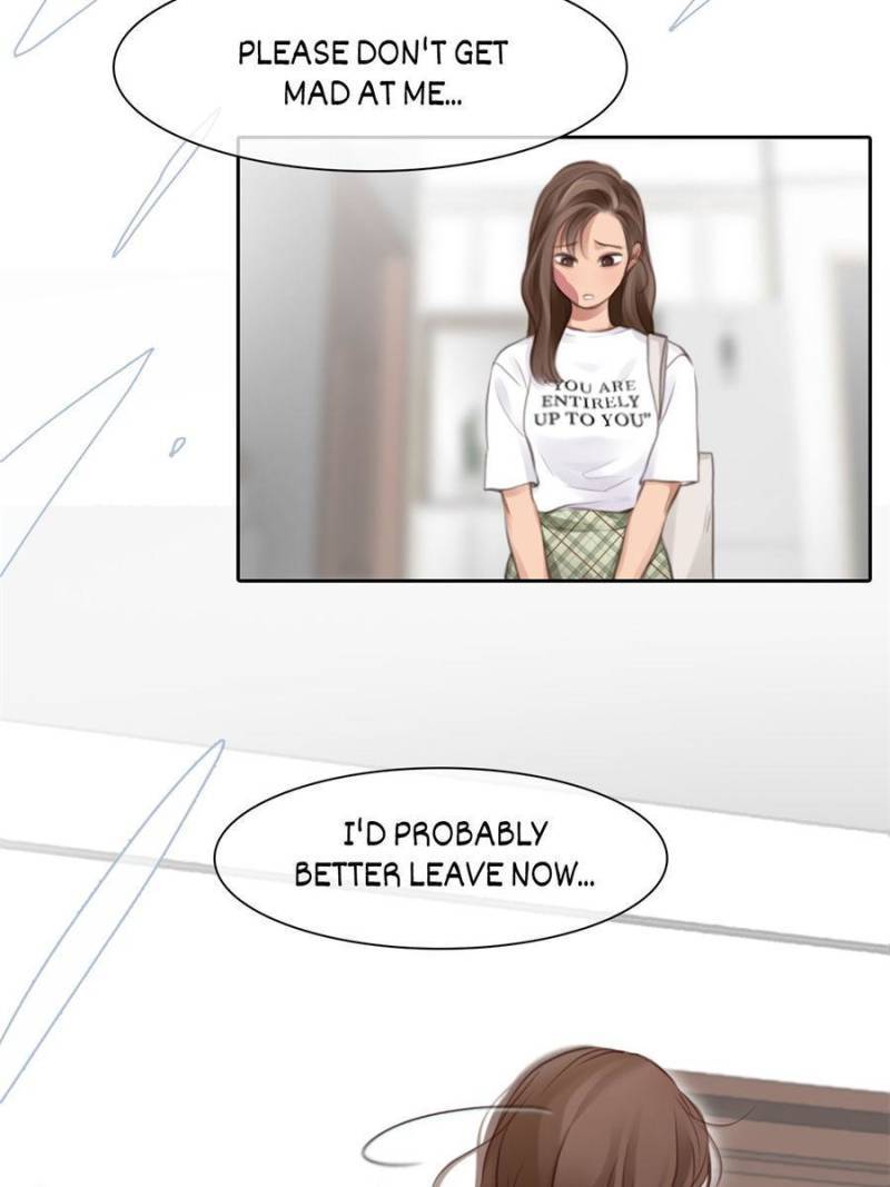 The Fake Beauty Chapter 111 - page 47
